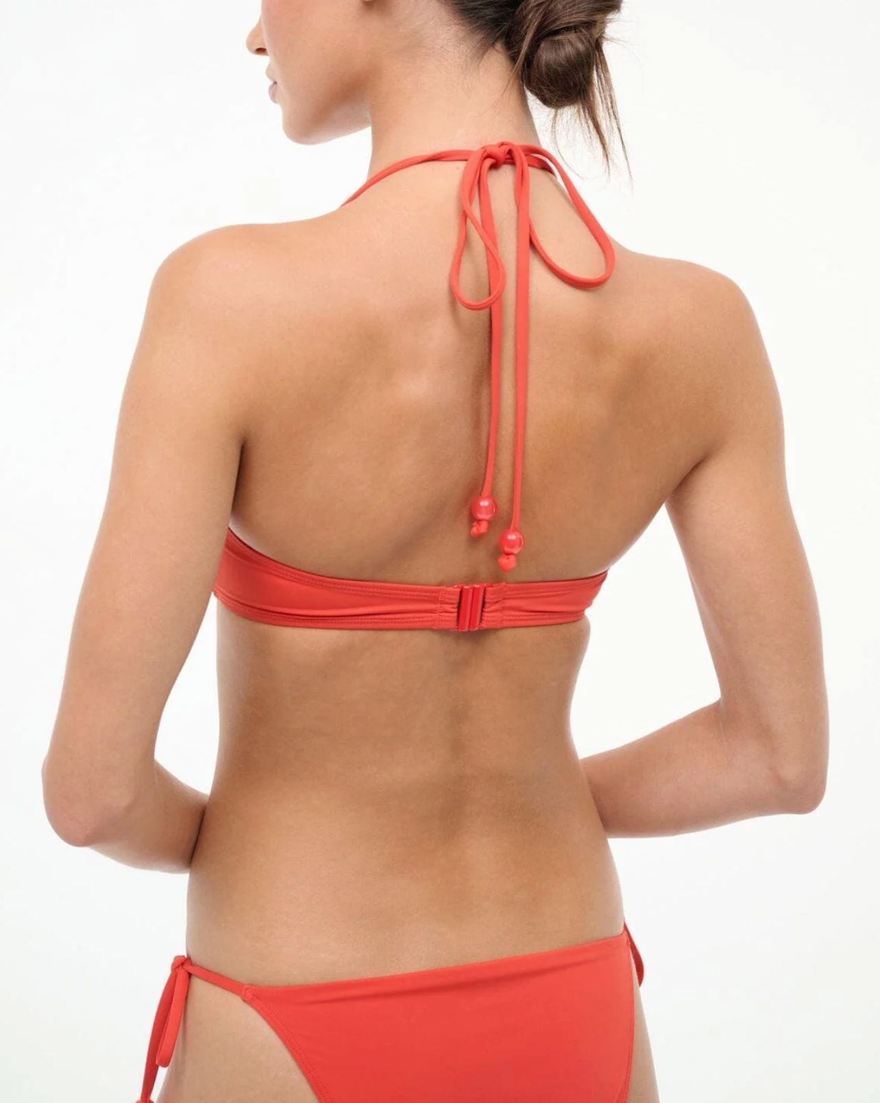 Laird Bikini Top-Swimwear-Uniquities