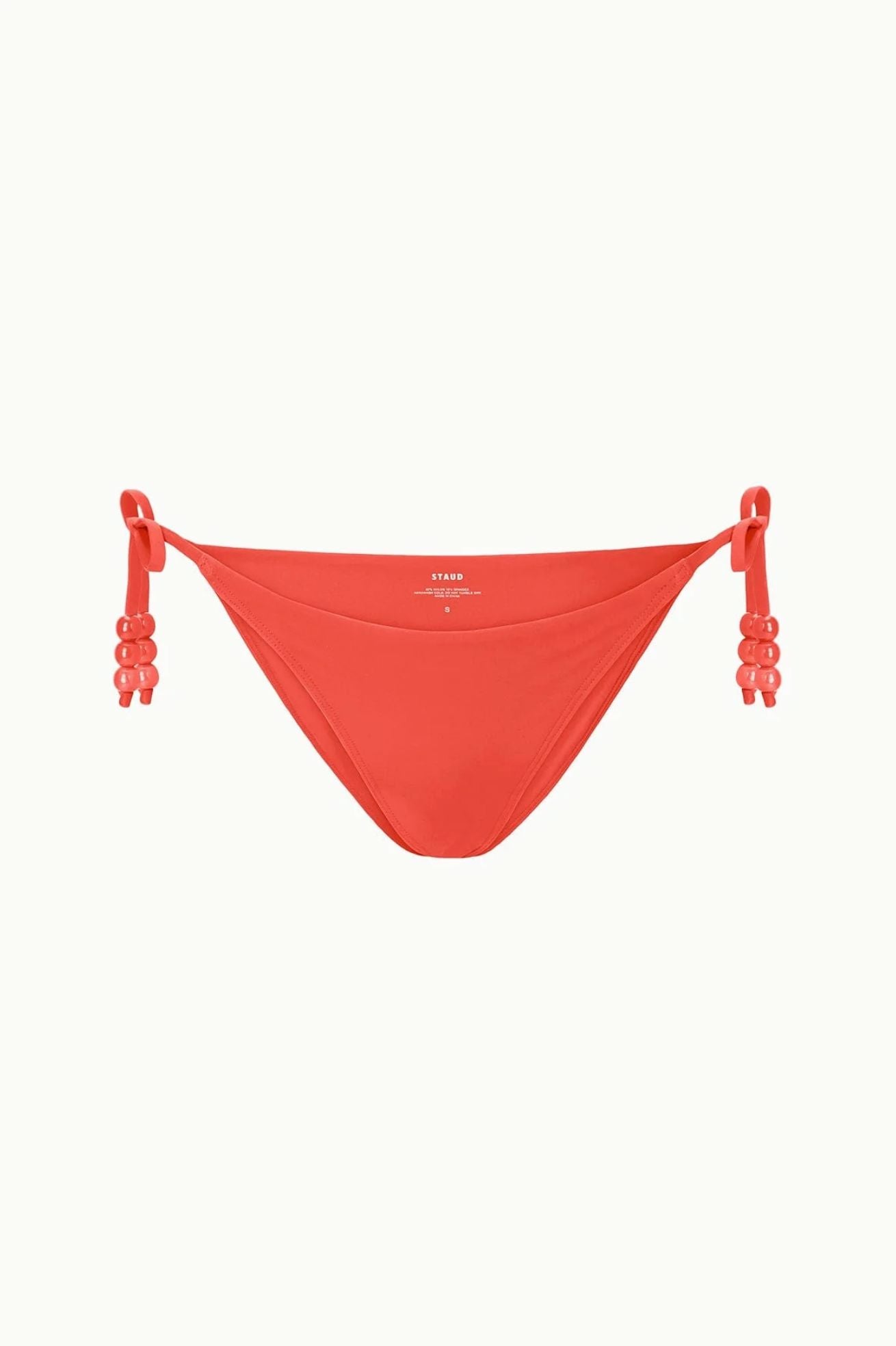 Sisley Side Tie Bikini Bottom-Swimwear-Uniquities