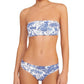 Corsage Bikini Bottom-Swimwear-Uniquities