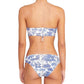 Corsage Bikini Bottom-Swimwear-Uniquities