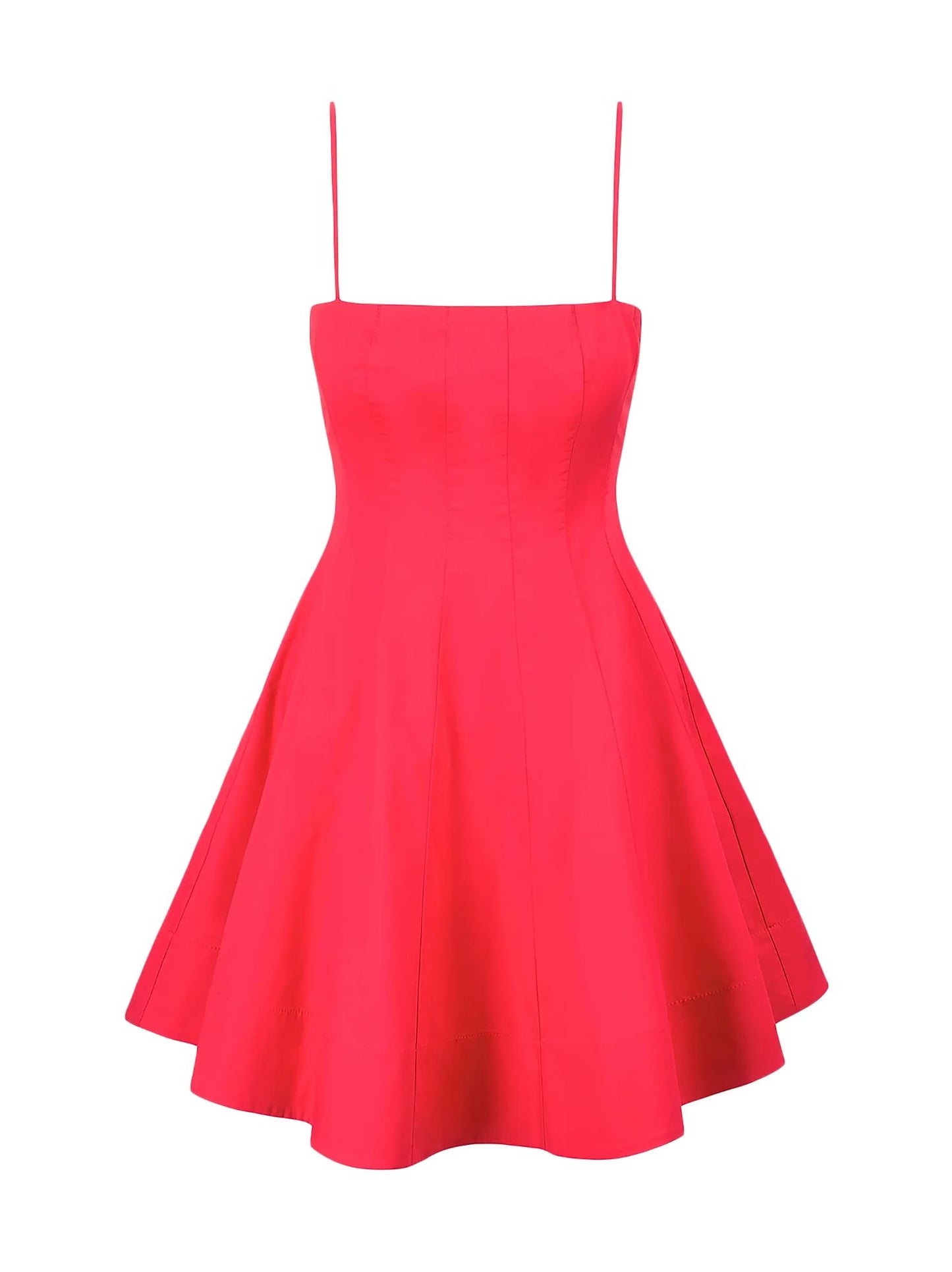 Wylie Mini Dress-Dresses-Uniquities