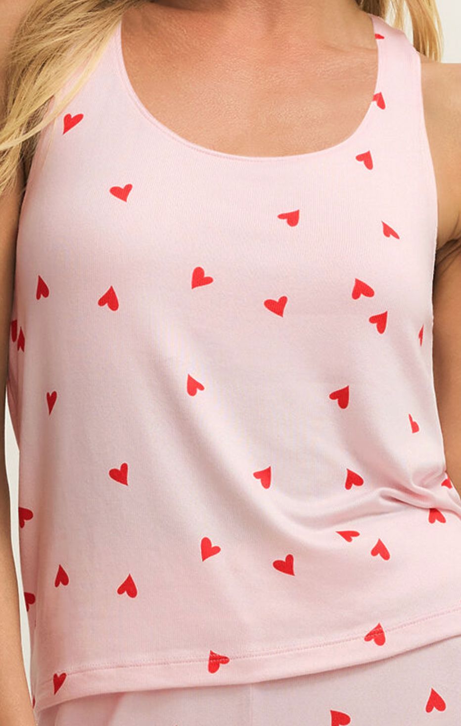 Speak To My Heart Tank-Lounge-Uniquities