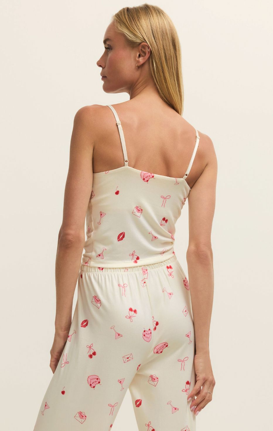 Sweet Things Tank-Lounge-Uniquities