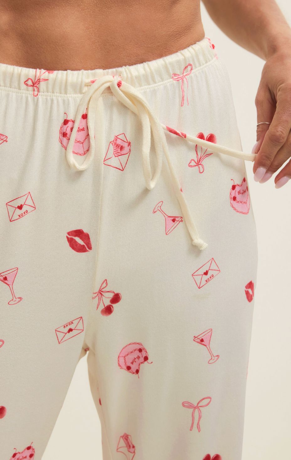 So Sweet Pant-Lounge-Uniquities