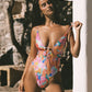 Piper One Piece-Swimwear-Uniquities