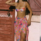 Portela Sarong-Swimwear-Uniquities