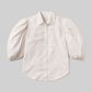 Anya Puff Sleeve Top-Uniquities