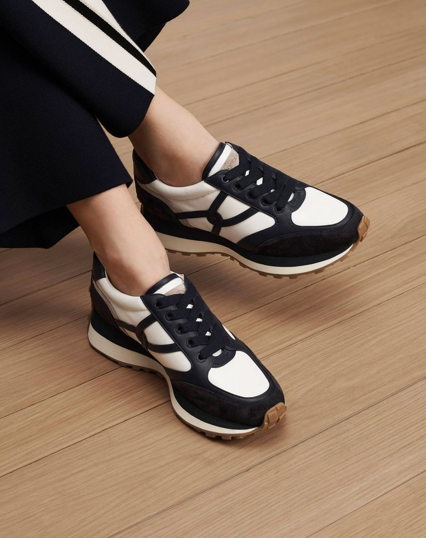 Valentina Sneaker-Shoes-Uniquities