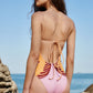 Arabesc One Piece-Swimwear-Uniquities