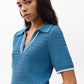 Costi Short Sleeve Polo-Sweaters-Uniquities