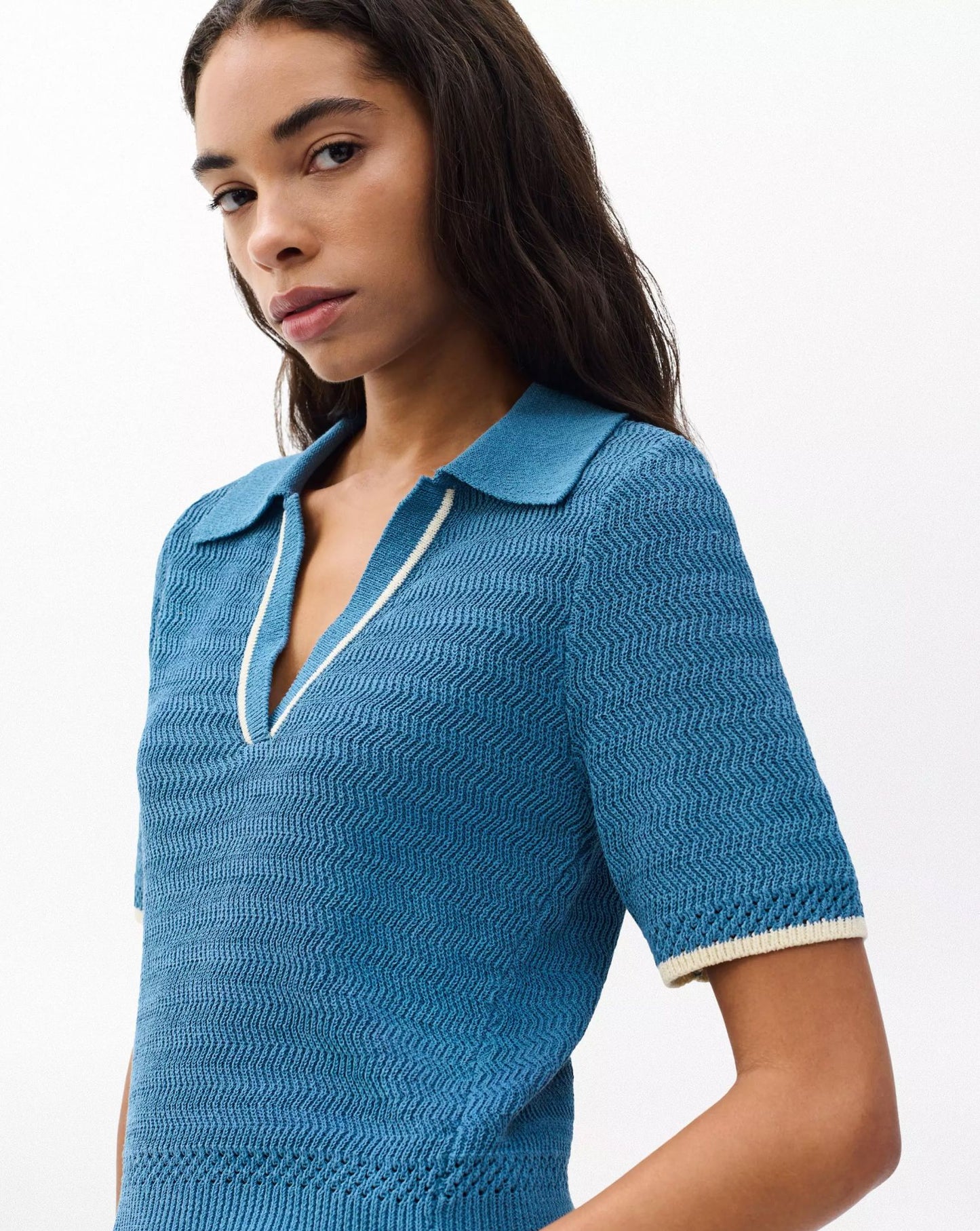 Costi Short Sleeve Polo-Sweaters-Uniquities