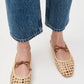Marcie Ballet Flat-Shoes-Uniquities