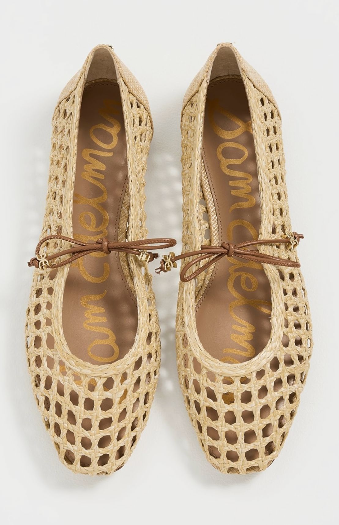 Marcie Ballet Flat-Shoes-Uniquities