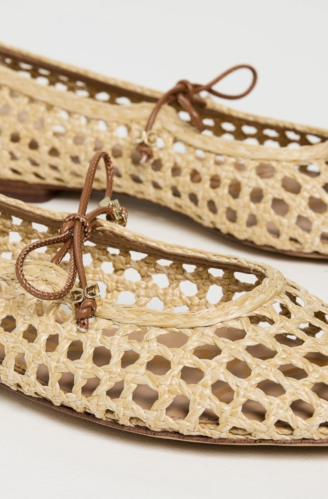 Marcie Ballet Flat-Shoes-Uniquities