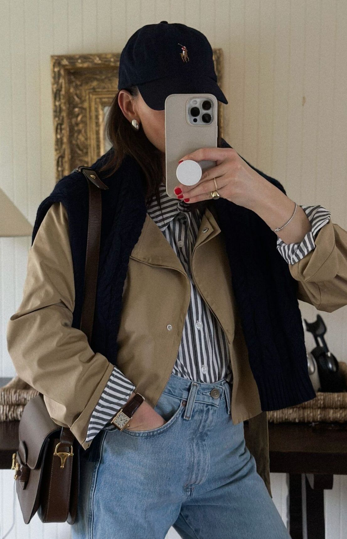 Polo Sport Cap-Accessories-Uniquities