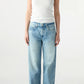 Billie Jeans in Mystical-Denim-Uniquities