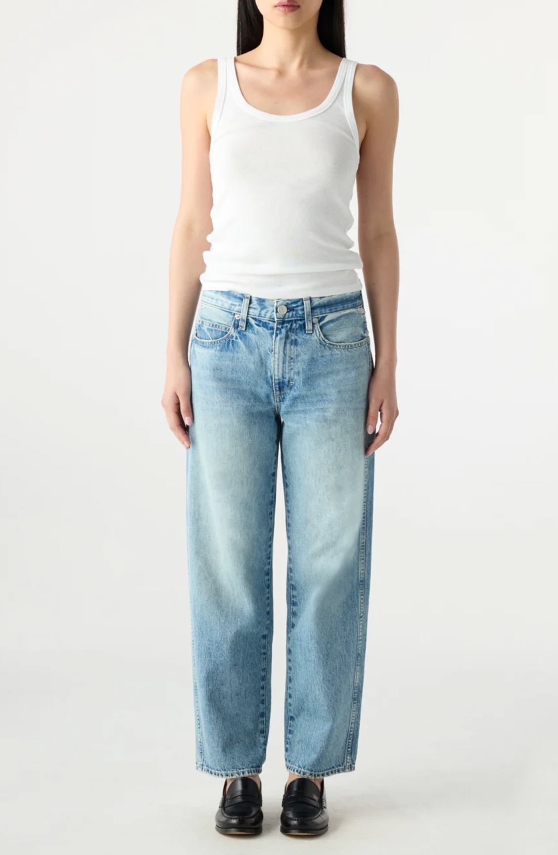 Billie Jeans in Mystical-Denim-Uniquities