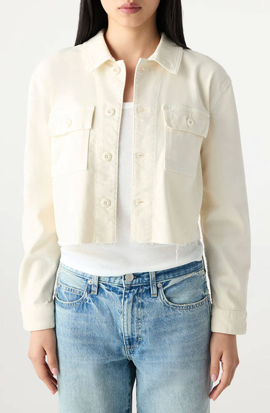 Carly Jacket-Jackets-Uniquities