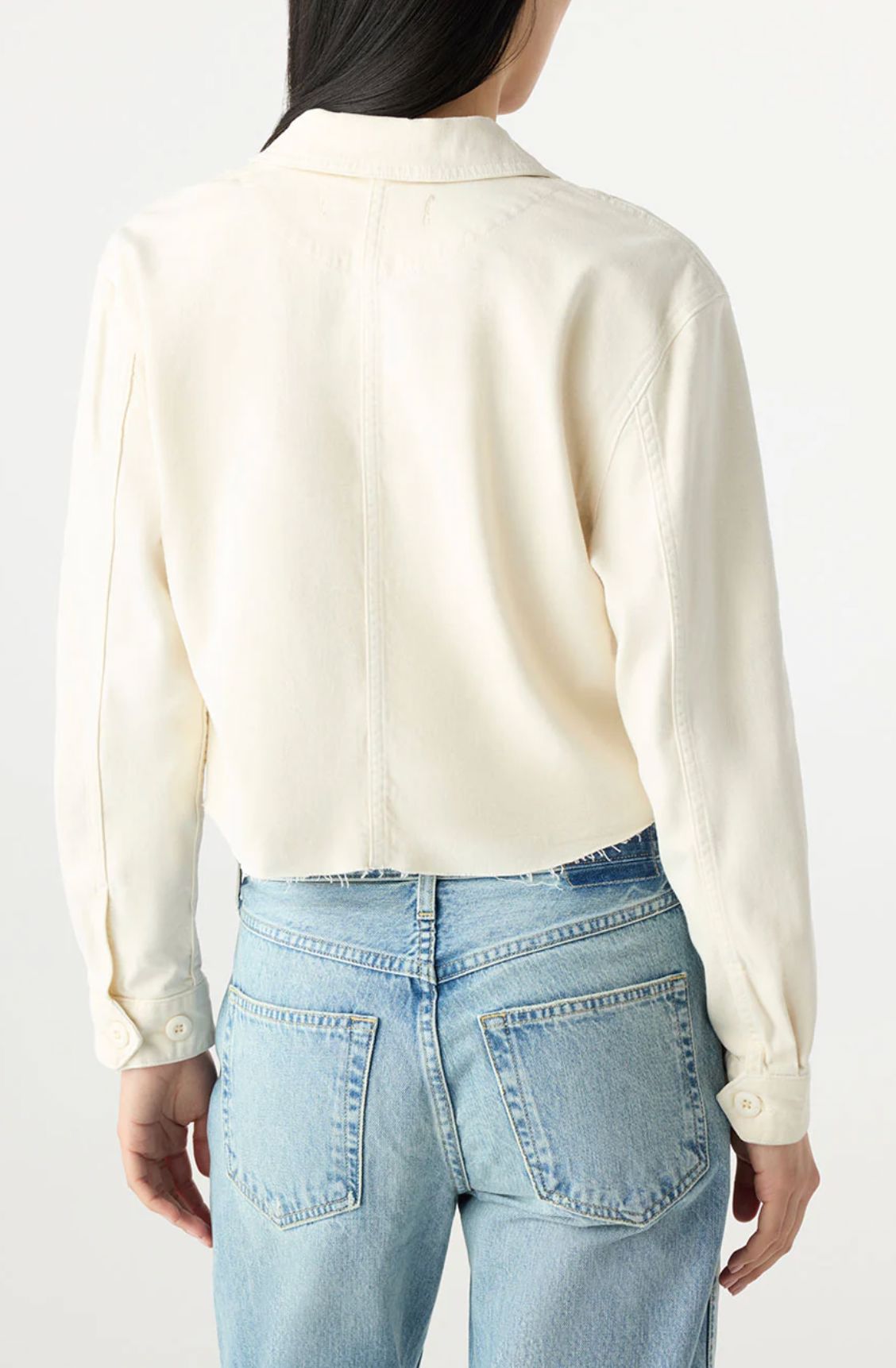 Carly Jacket-Jackets-Uniquities