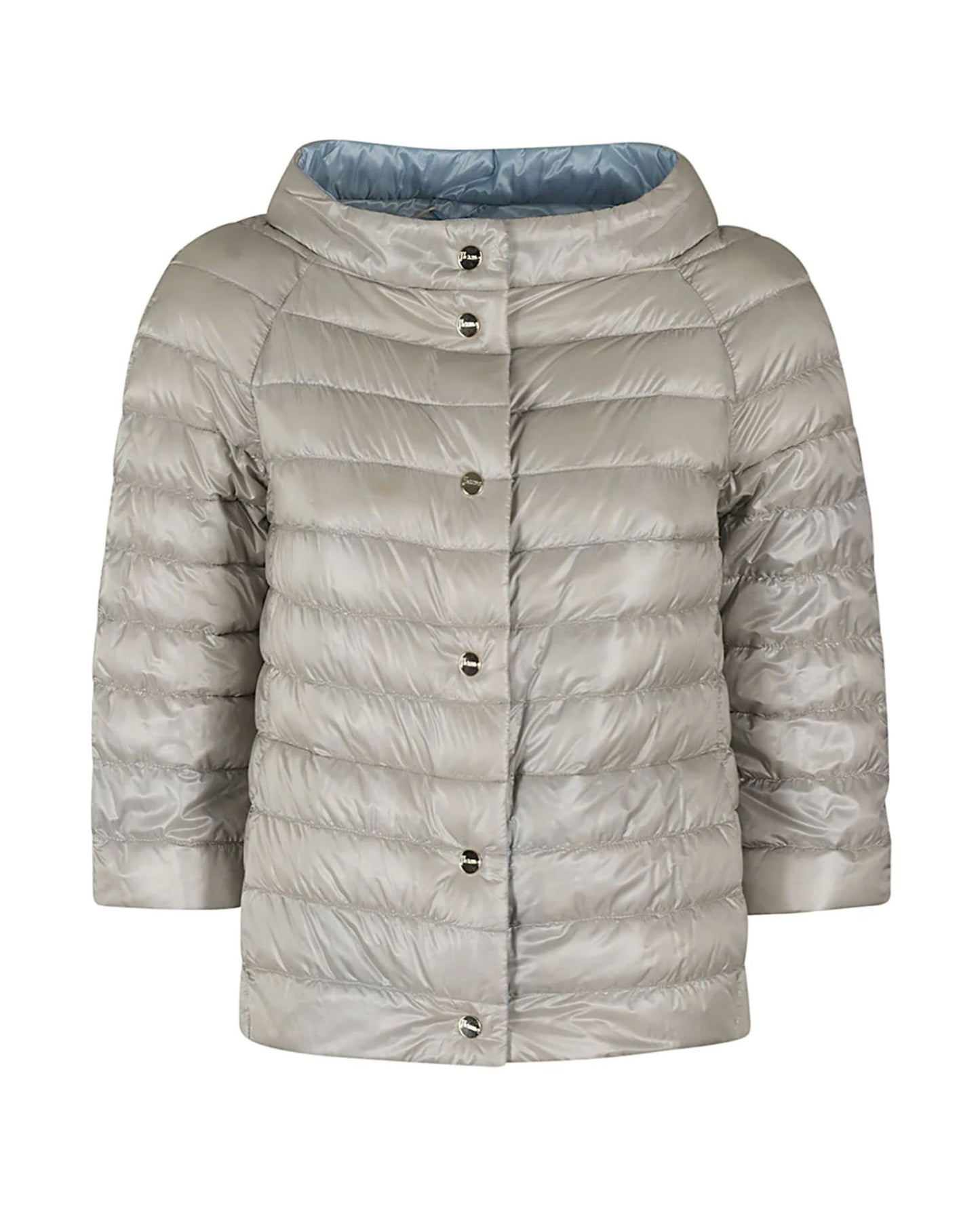 Ultralight Reversible 3/4 Sleeve-Jackets-Uniquities