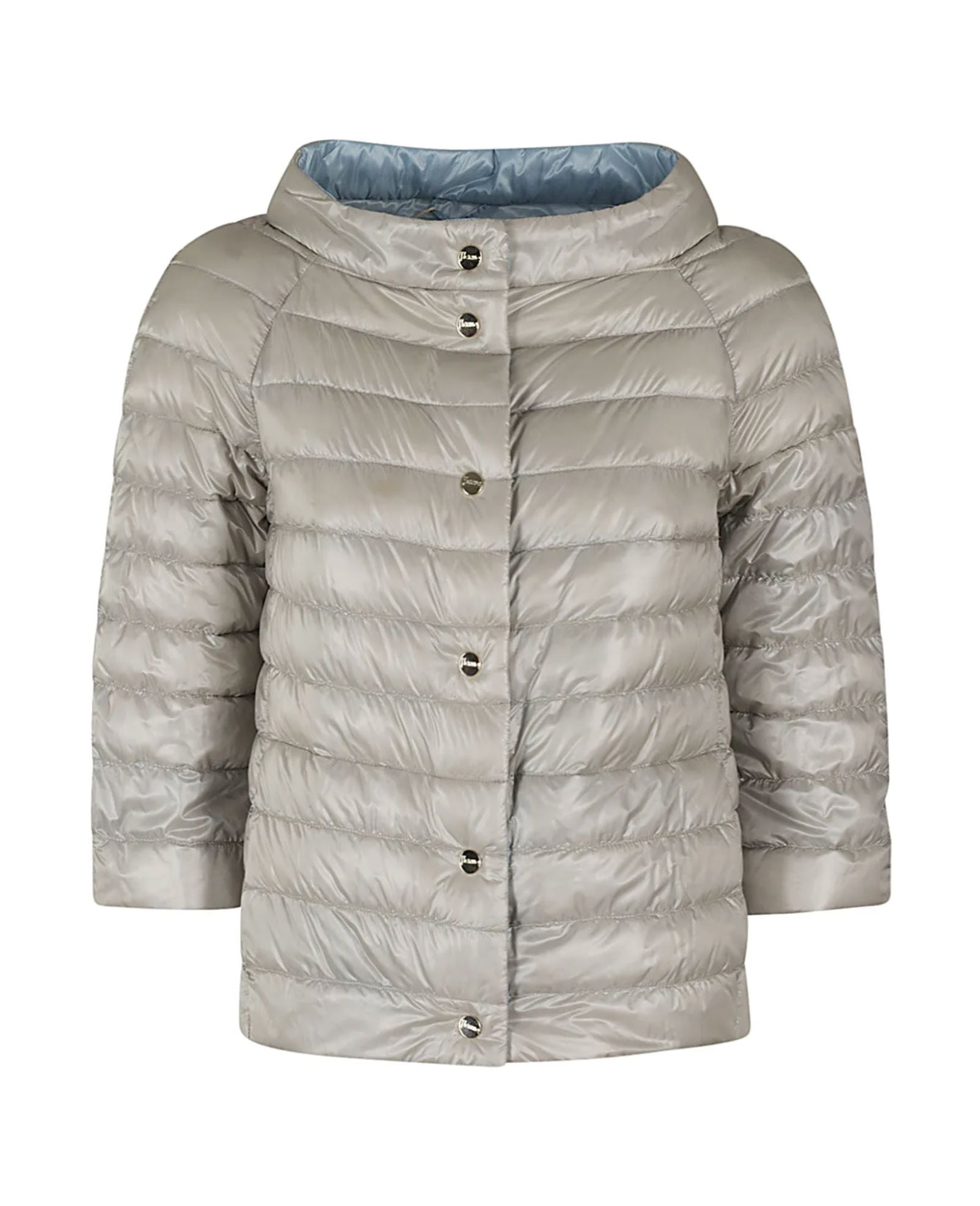 Ultralight Reversible 3/4 Sleeve-Jackets-Uniquities
