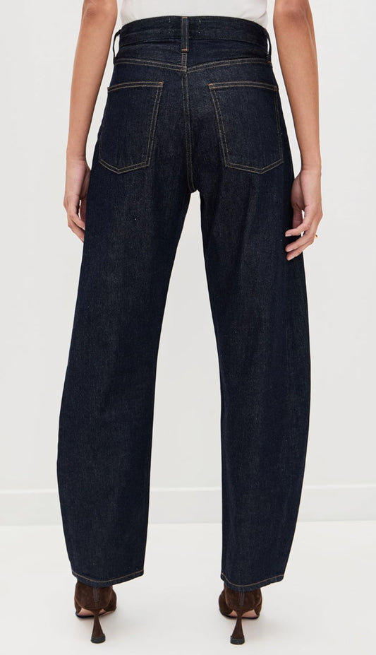 Luna Pieced Jean-Denim-Uniquities