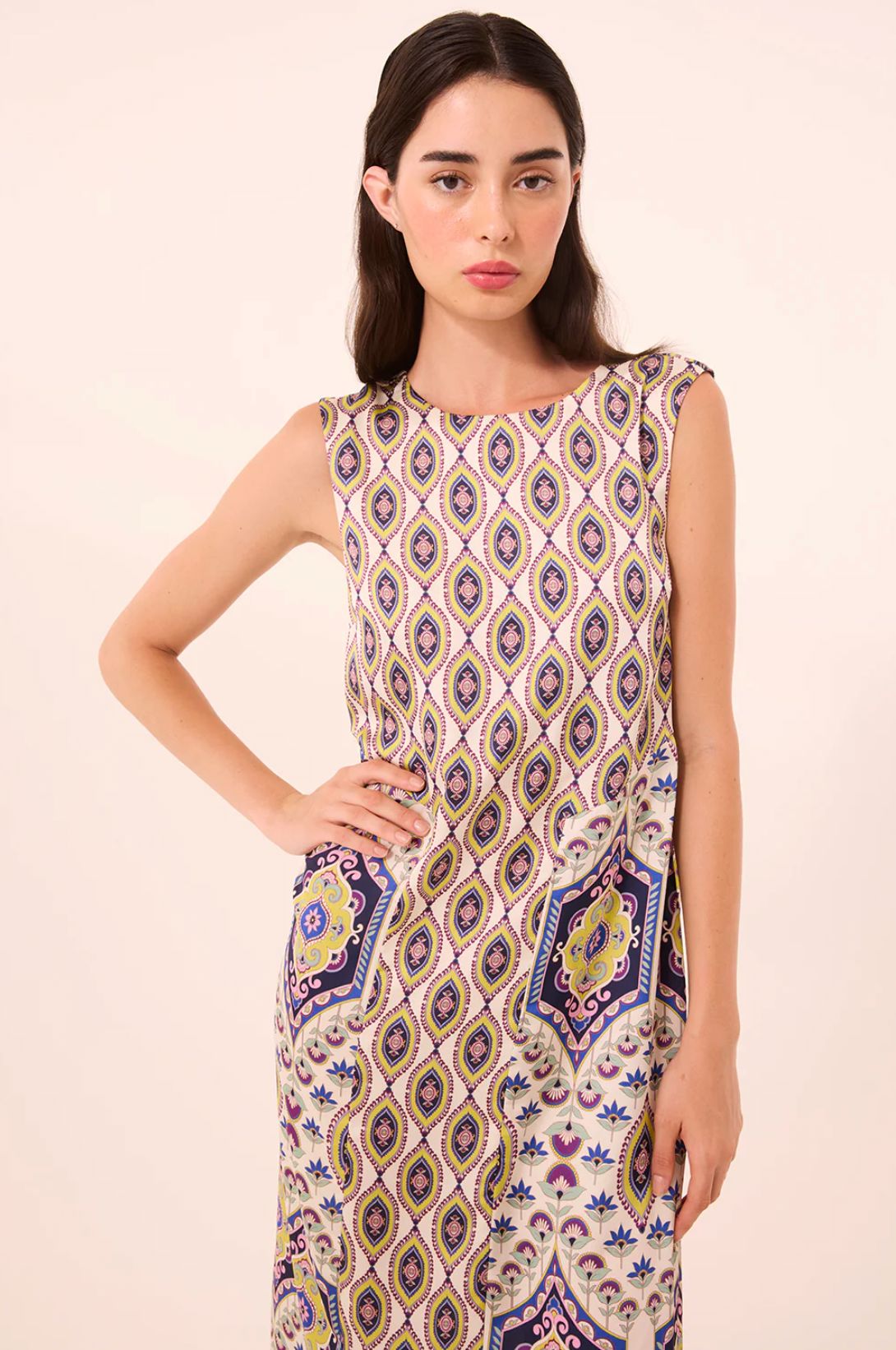 Talitha Dress-Dresses-Uniquities