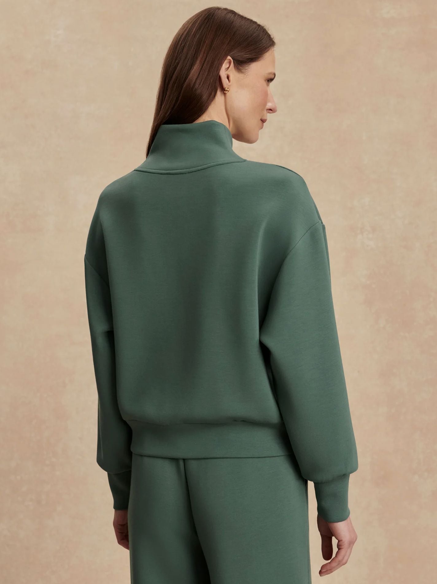 Davidson Sweat-Sweaters-Uniquities