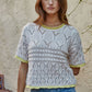 Hailey Crochet Sweater-Sweaters-Uniquities