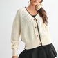 Florence Cardigan-Sweaters-Uniquities