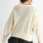 Florence Cardigan-Sweaters-Uniquities