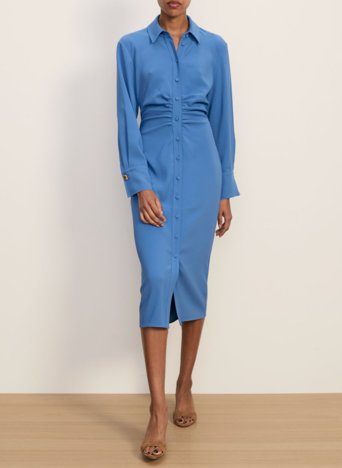 Loxley Dress-Dresses-Uniquities