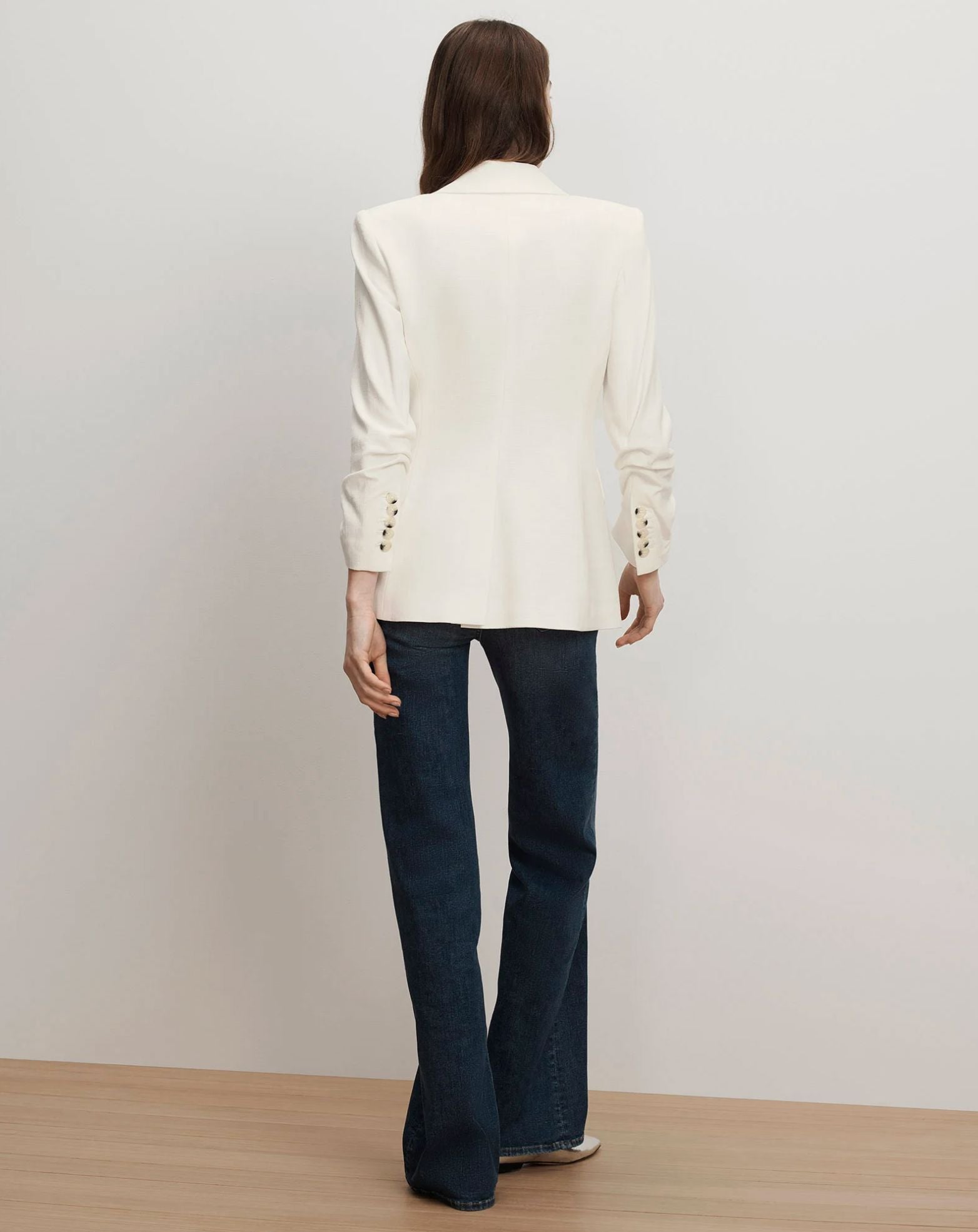 Battista Dickey Jacket-Jackets-Uniquities