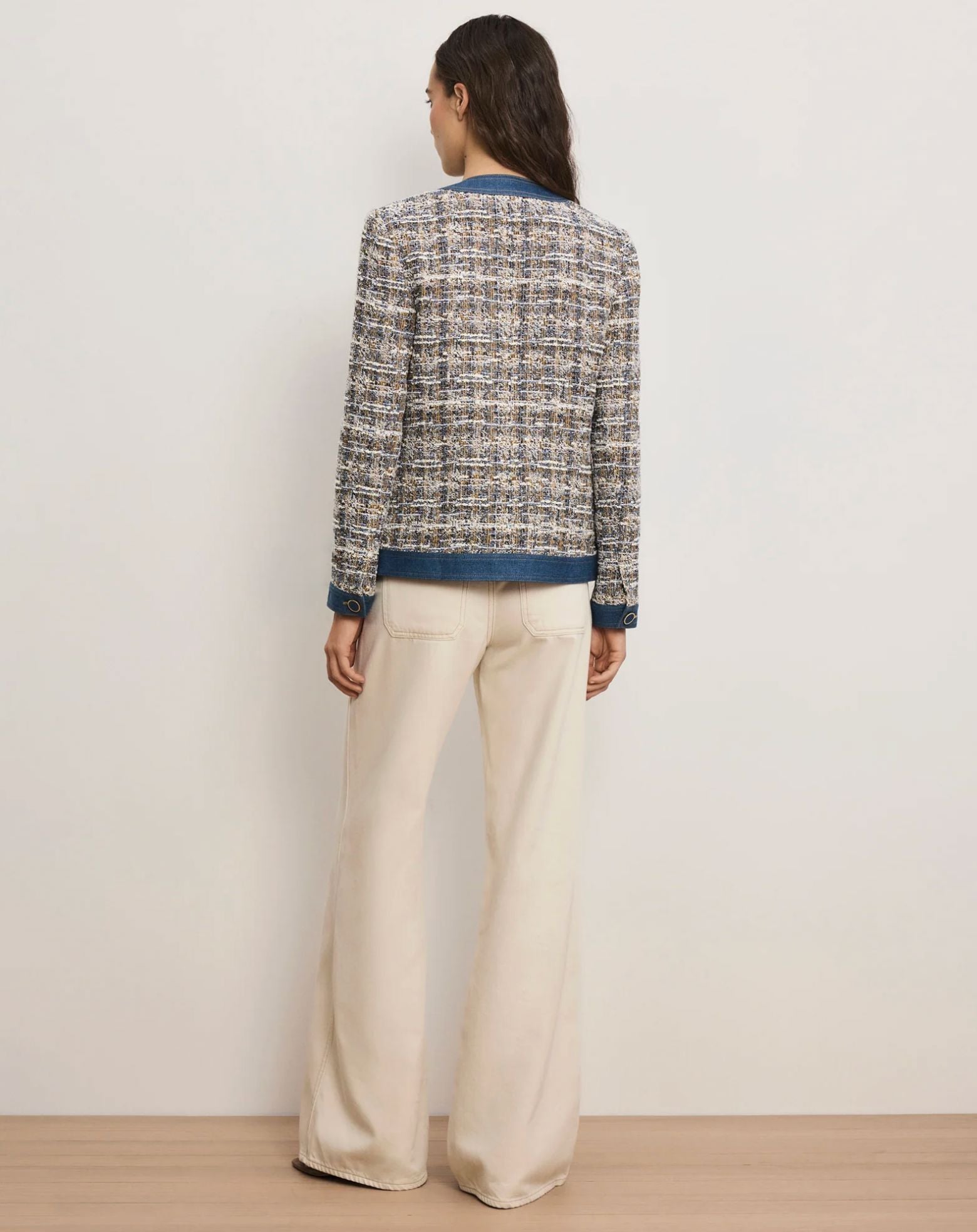 Ainslie Jacket-Jackets-Uniquities