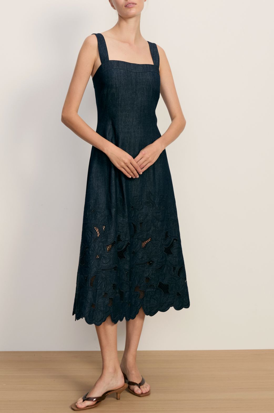 Rosaura Dress-Dresses-Uniquities