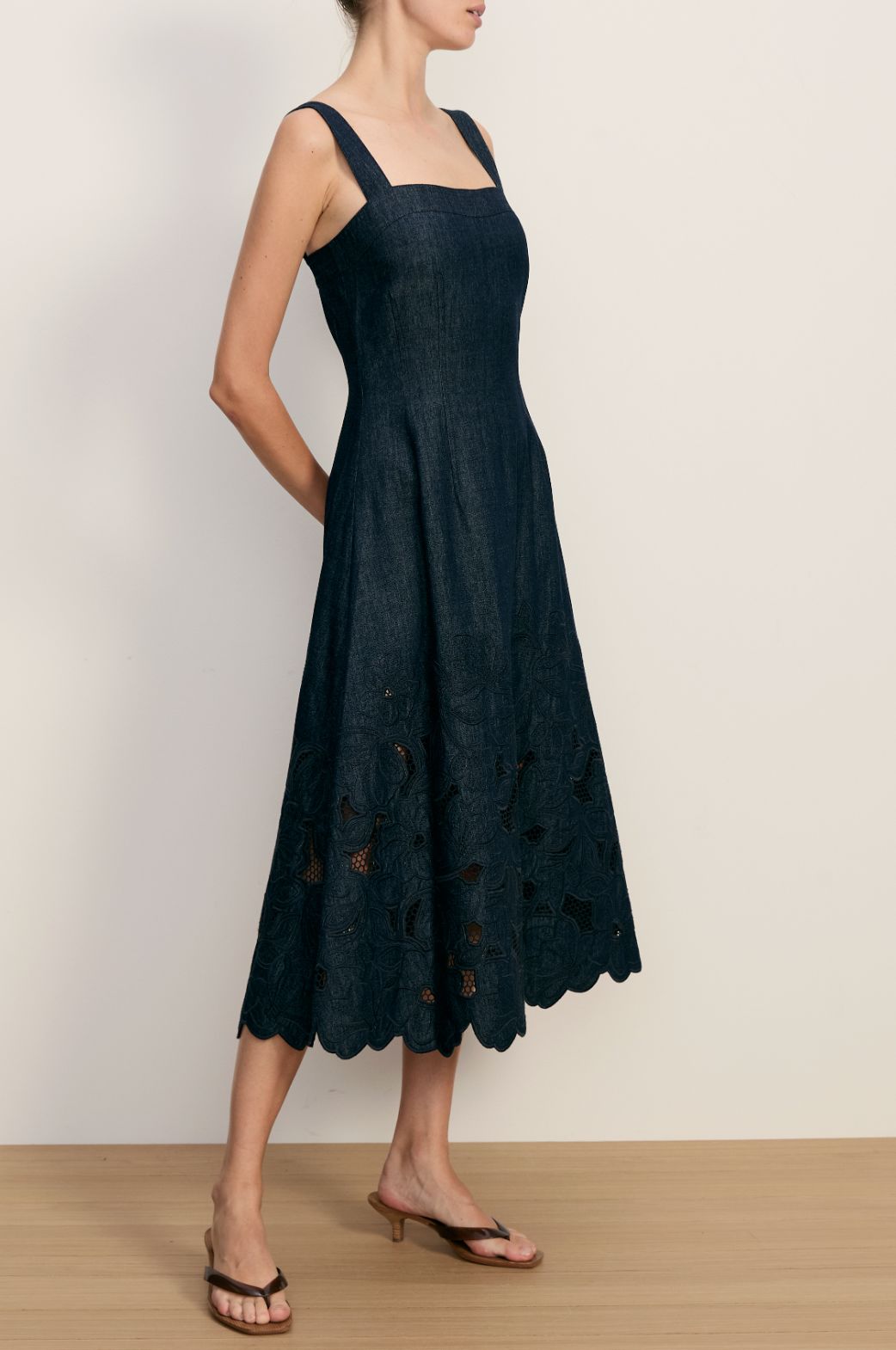 Rosaura Dress-Dresses-Uniquities