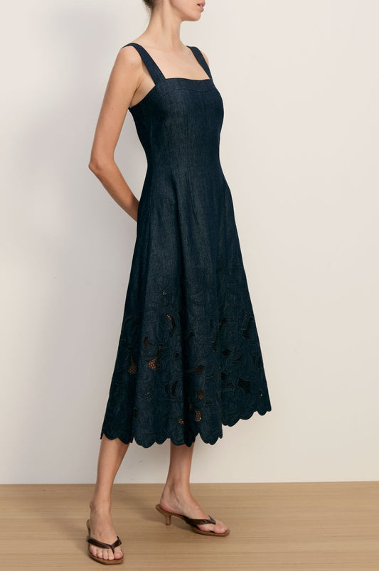 Rosaura Dress-Dresses-Uniquities