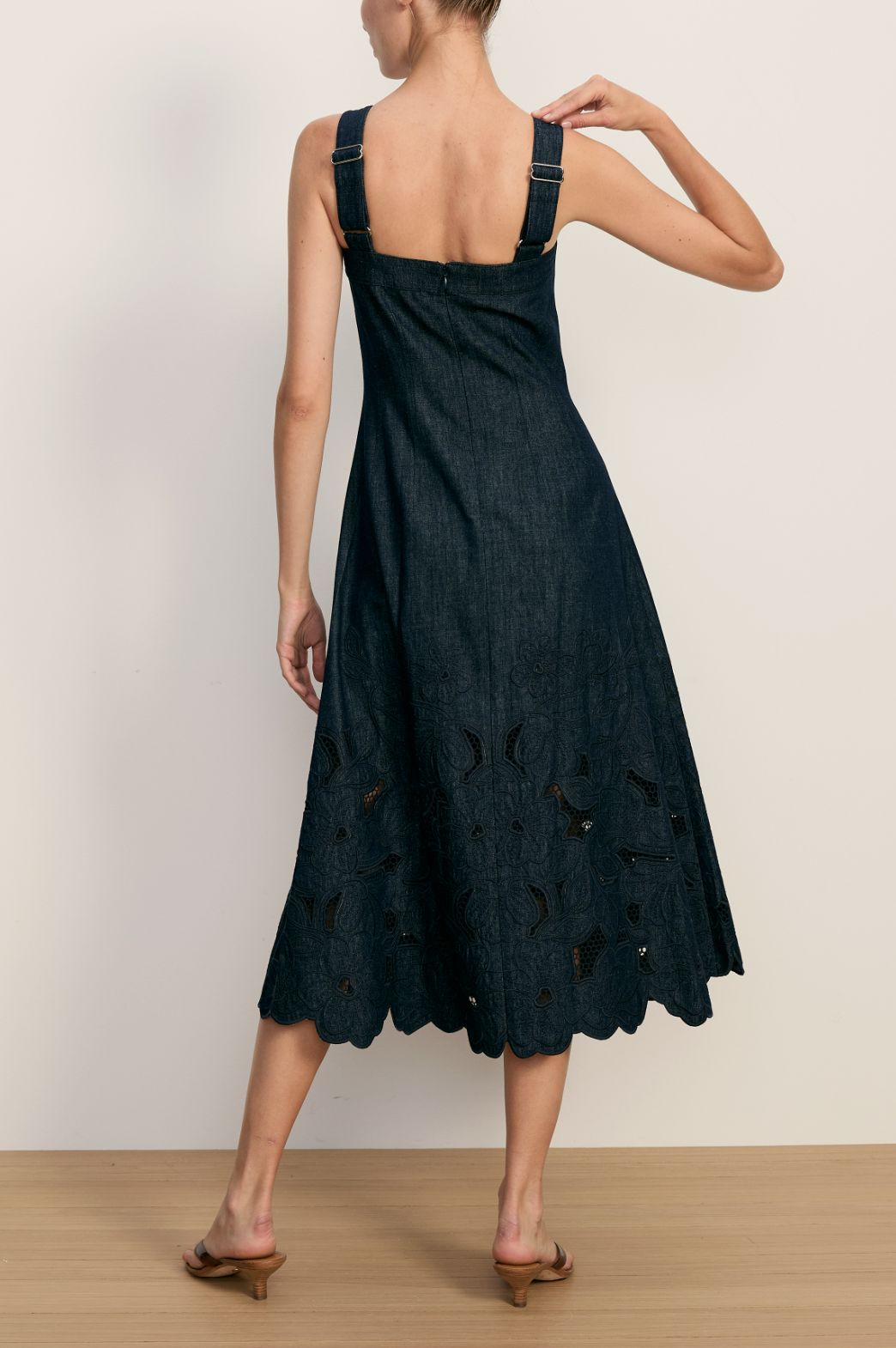 Rosaura Dress-Dresses-Uniquities