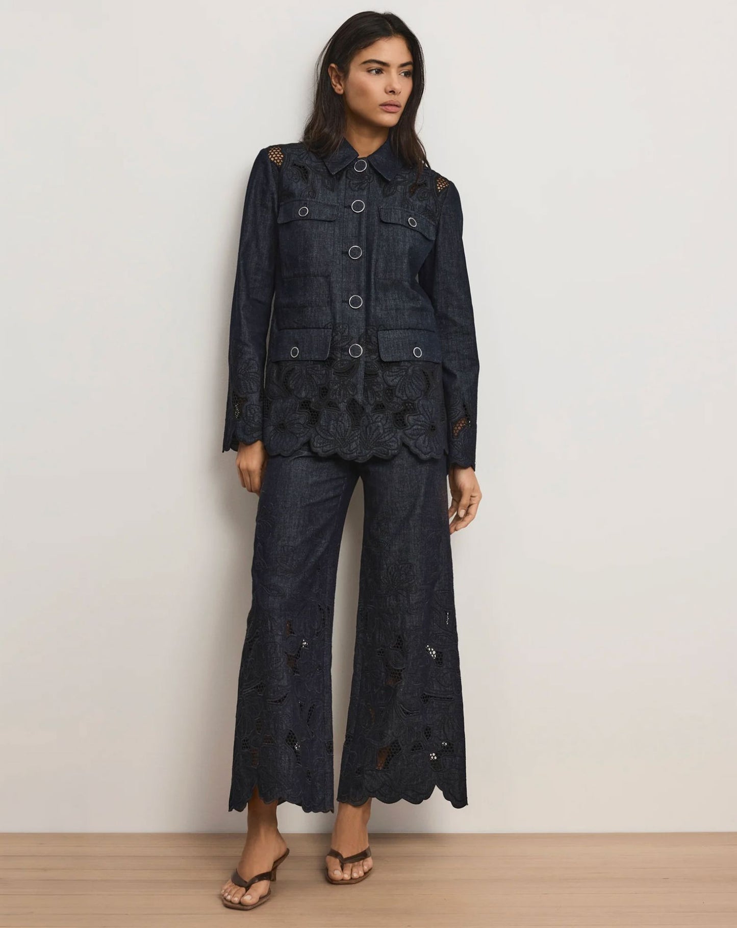 Kiki Jacket-Jackets-Uniquities