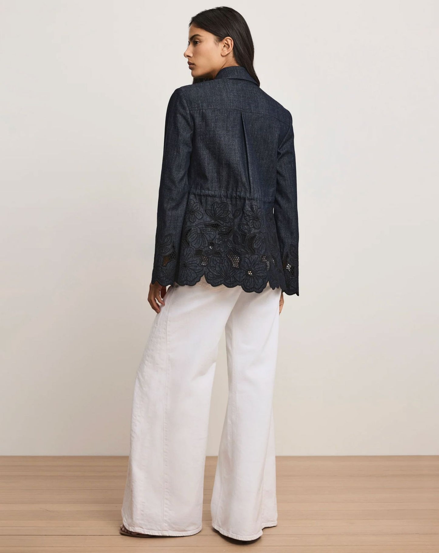 Kiki Jacket-Jackets-Uniquities