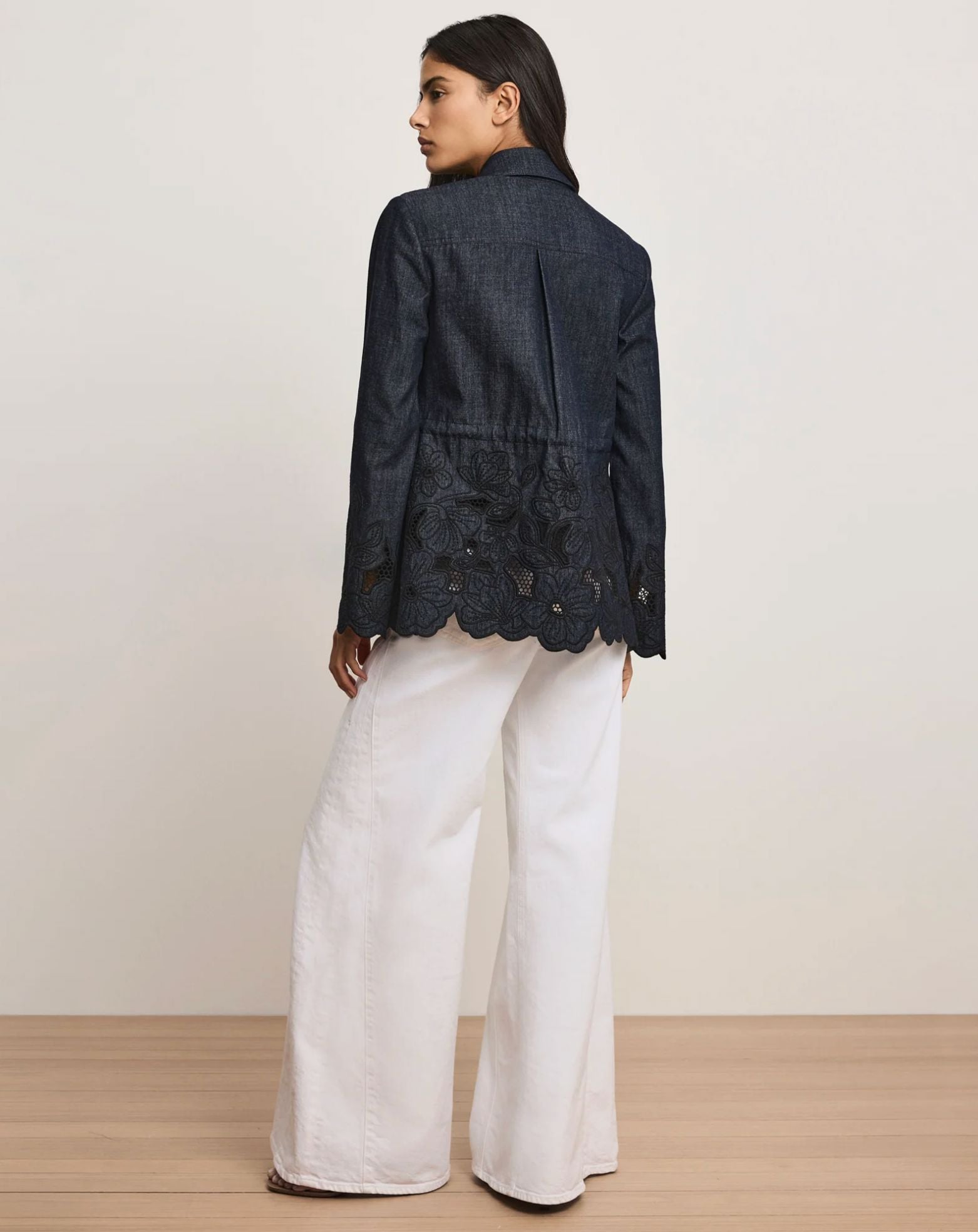 Kiki Jacket-Jackets-Uniquities