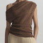 Joni Top-Tops/Blouses-Uniquities
