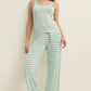 So Sweet Stripe Pant-Lounge-Uniquities
