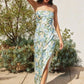 Delilah Maxi Dress-Dresses-Uniquities