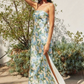 Delilah Maxi Dress