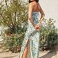 Delilah Maxi Dress-Dresses-Uniquities