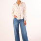 Celine Top-Tops/Blouses-Uniquities