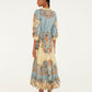 Boho Beauty Maxi Dress Dresses FARM Rio 