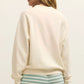 Vacay Sweatshirt-Lounge-Uniquities