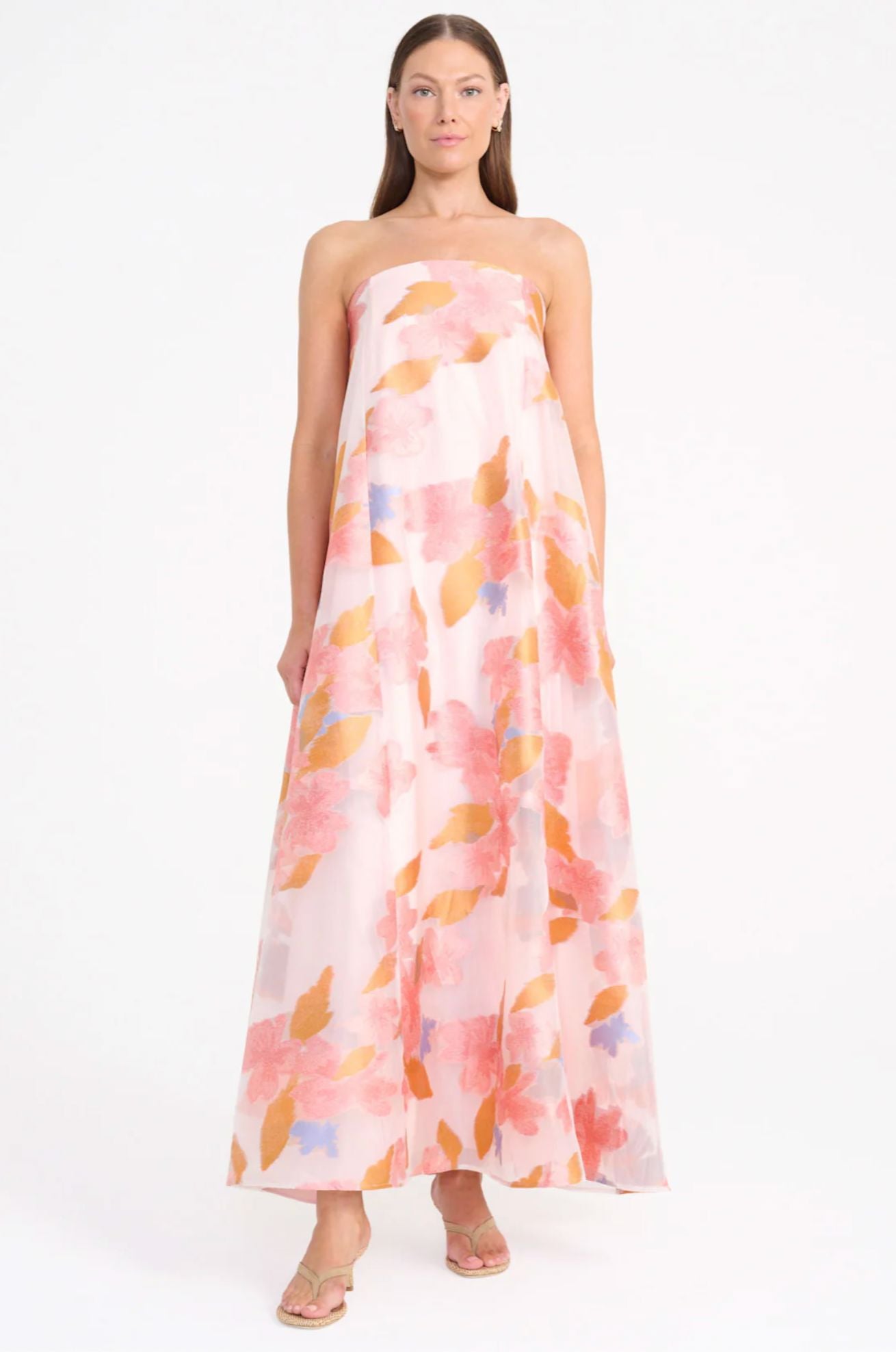 Allyson Dress-Dresses-Uniquities